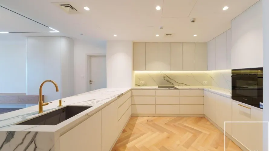 2 غرف نوم شقة في The Crescent, الإمارات العربية المتحدة رقم 2588 № 2
