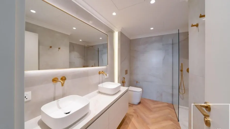 2 غرف نوم شقة في The Crescent, الإمارات العربية المتحدة رقم 2588 № 11