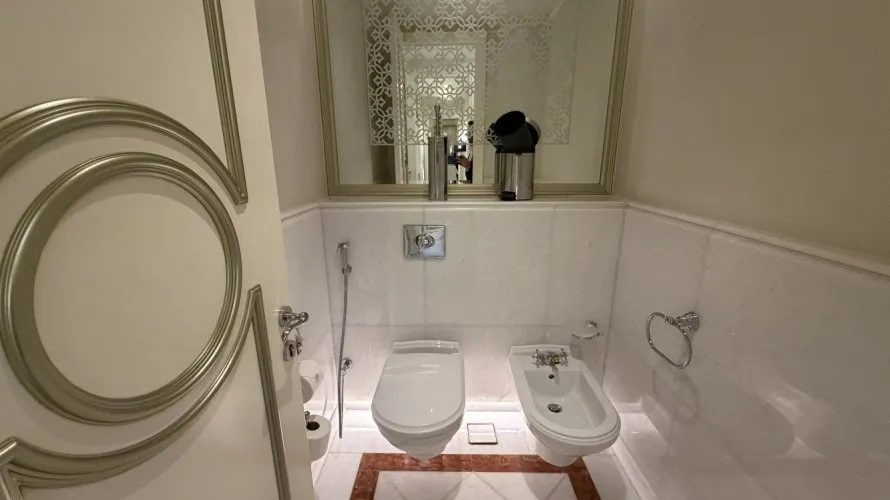 62مربع، شقة في نخلة جميرا, الإمارات العربية المتحدة رقم 2651 № 4
