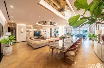 3 غرف نوم شقة في The Crescent, الإمارات العربية المتحدة رقم 2657