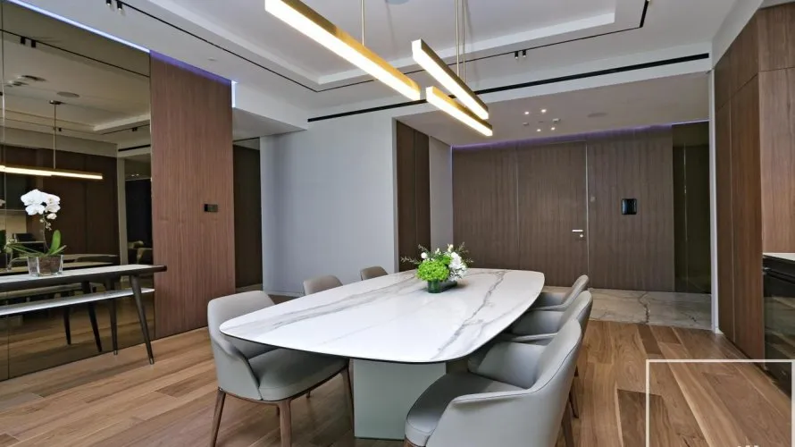 1 غرف نوم شقة في The Crescent, الإمارات العربية المتحدة رقم 2462 № 15