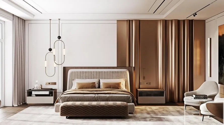 استوديو شقة في The Crescent, الإمارات العربية المتحدة رقم 2463 № 15