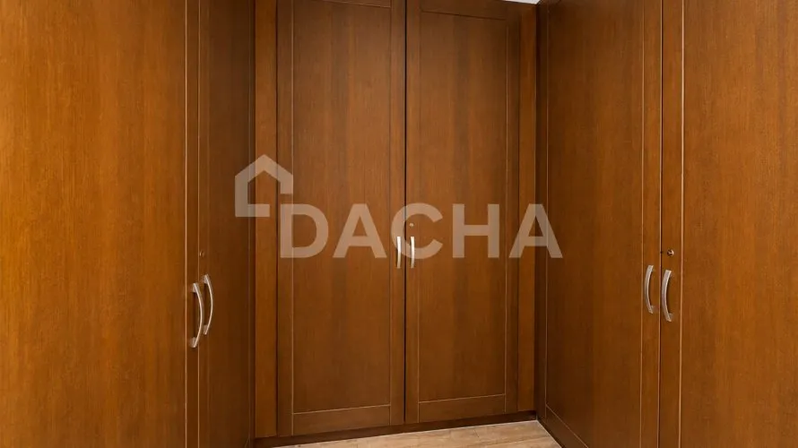 3 غرف نوم شقة في Marina Residences, الإمارات العربية المتحدة رقم 2517 № 11