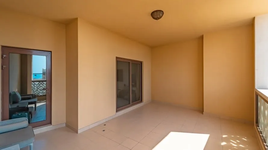2 غرف نوم شقة في نخلة جميرا, الإمارات العربية المتحدة رقم 2565 № 2