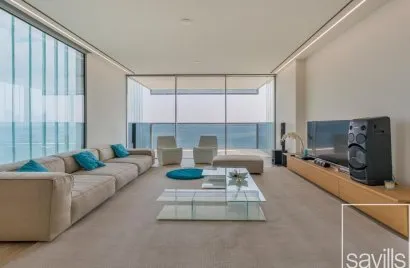 2 غرف نوم شقة في The Crescent, الإمارات العربية المتحدة رقم 2450