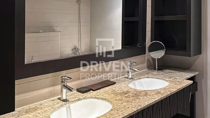 2 غرف نوم شقة في The Crescent, الإمارات العربية المتحدة رقم 2601 № 2