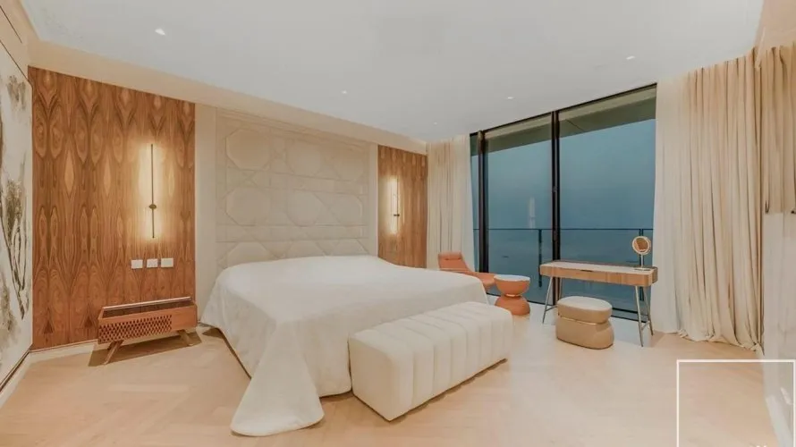 2 غرف نوم شقة في The Crescent, الإمارات العربية المتحدة رقم 2453 № 6