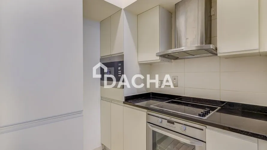 1 غرف نوم شقة في Oceana, الإمارات العربية المتحدة رقم 2509 № 8