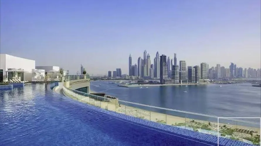 استوديو شقة في Seven Palm, الإمارات العربية المتحدة رقم 2464 № 2
