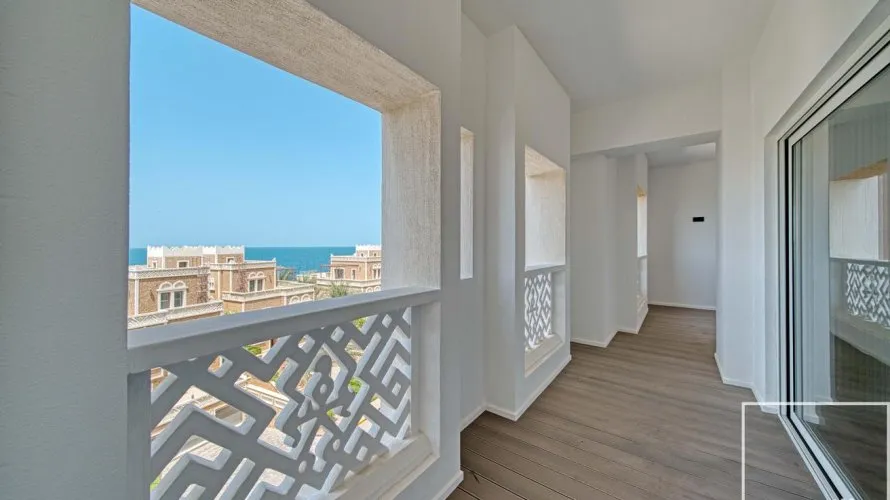 2 غرف نوم شقة في The Crescent, الإمارات العربية المتحدة رقم 2588 № 4