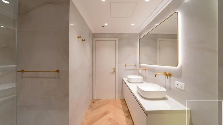 2 غرف نوم شقة في The Crescent, الإمارات العربية المتحدة رقم 2588 № 10