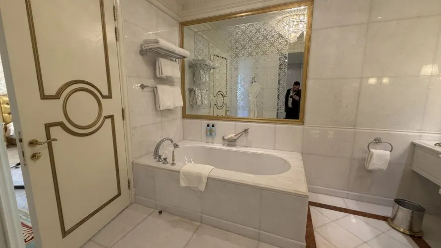 1 غرف نوم شقة في نخلة جميرا, الإمارات العربية المتحدة رقم 2650 № 2