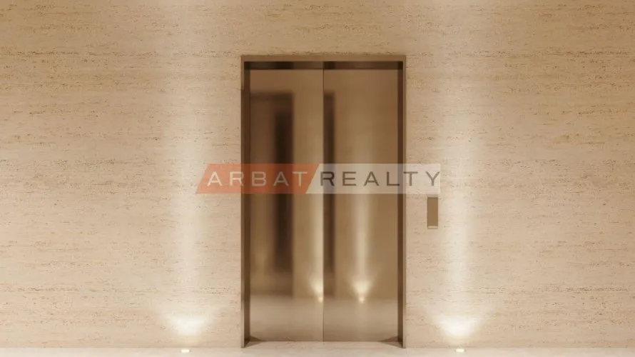 2 غرف نوم شقة في The Crescent, الإمارات العربية المتحدة رقم 2446 № 10