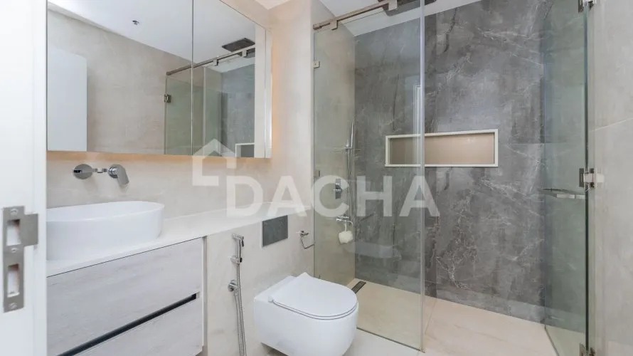 2 غرف نوم شقة في The Crescent, الإمارات العربية المتحدة رقم 2417 № 13