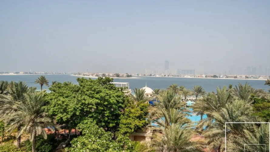 3 غرف نوم شقة في The Crescent, الإمارات العربية المتحدة رقم 2657 № 3