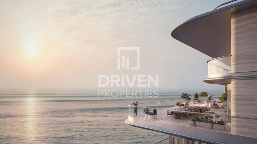 2 غرف نوم شقة في The Crescent, الإمارات العربية المتحدة رقم 2674 № 7