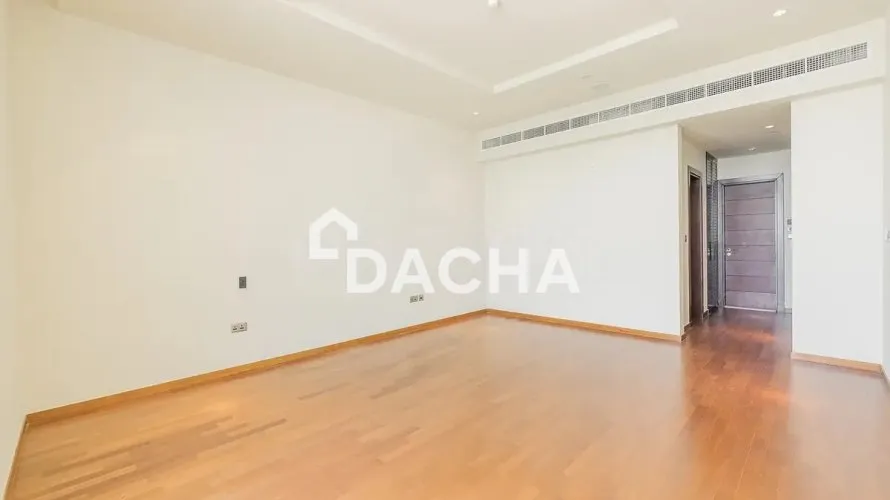 3 غرف نوم شقة في Tiara Residences, الإمارات العربية المتحدة رقم 2561 № 11