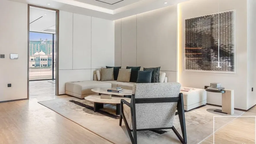 5 غرفة نوم  فيلا في Garden Homes, الإمارات العربية المتحدة رقم 2815 № 8