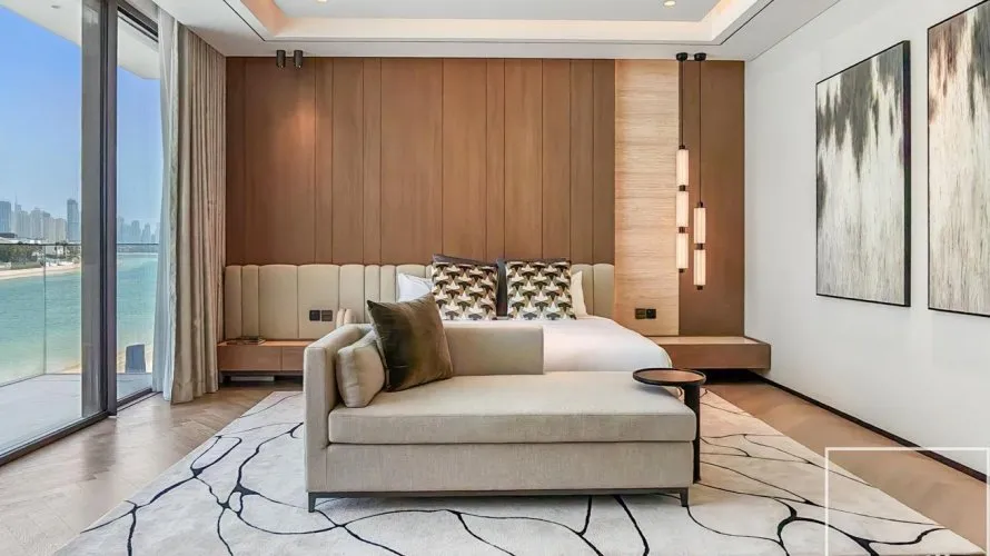 5 غرفة نوم  فيلا في Garden Homes, الإمارات العربية المتحدة رقم 2815 № 18