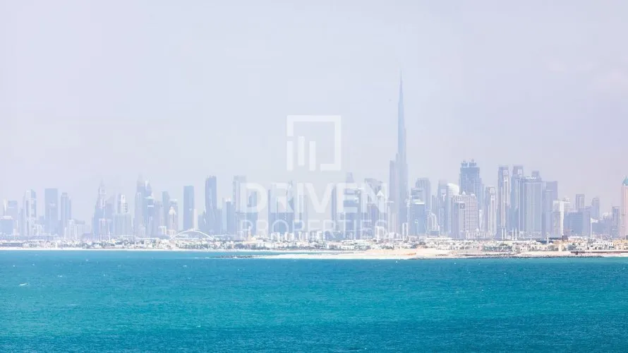 1 غرف نوم شقة في The Crescent, الإمارات العربية المتحدة رقم 2792 № 28