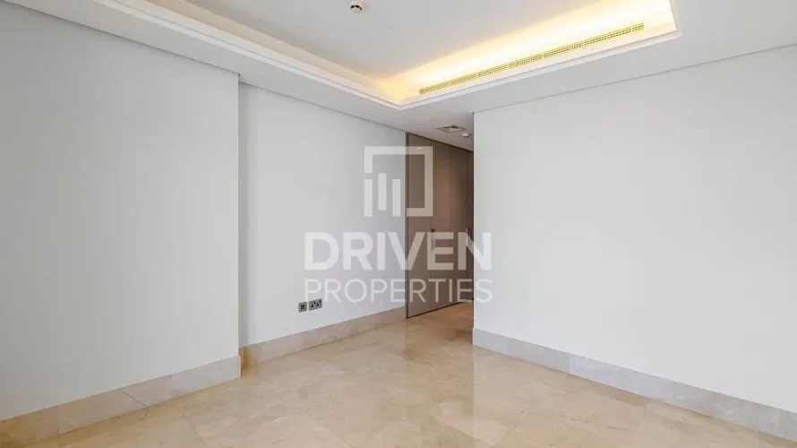 3 غرف نوم شقة في The Crescent, الإمارات العربية المتحدة رقم 2755 № 13