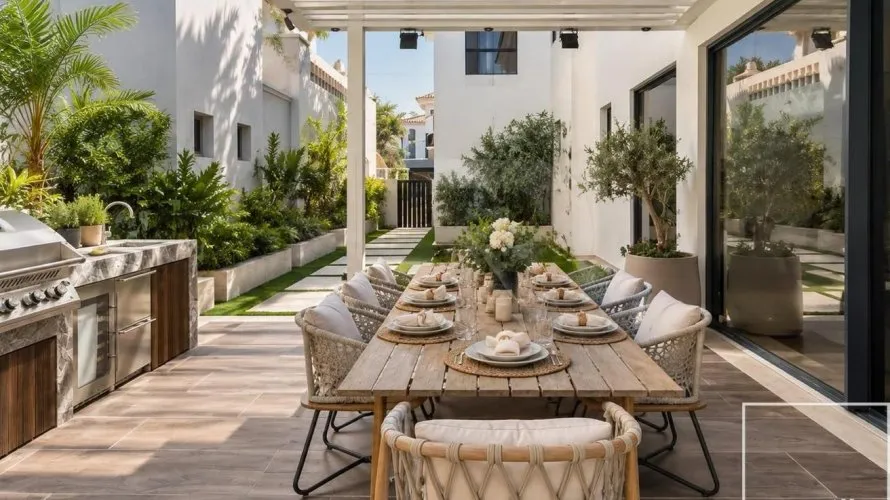 6 غرفة نوم  فيلا في Garden Homes, الإمارات العربية المتحدة رقم 2784 № 11
