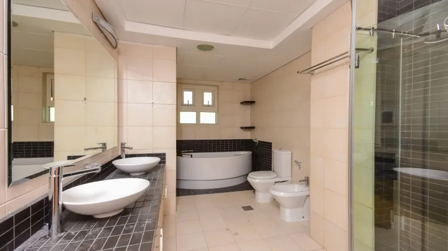 3 غرف نوم شقة في نخلة جميرا, الإمارات العربية المتحدة رقم 2722 № 3