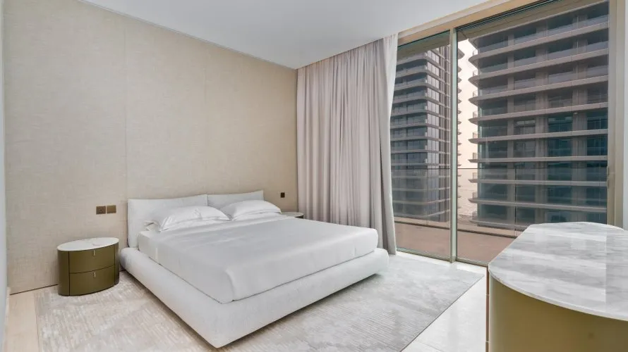 3 غرف نوم شقة في نخلة جميرا, الإمارات العربية المتحدة رقم 2714 № 18