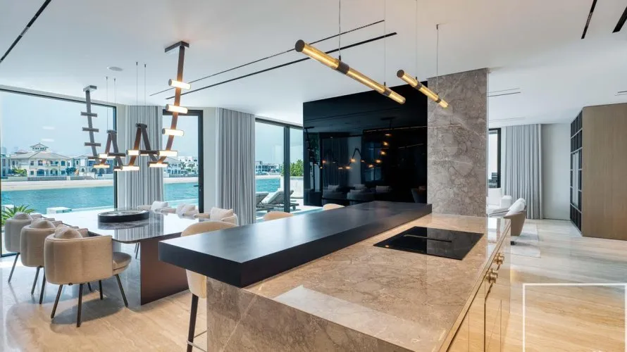 5 غرفة نوم  فيلا في Garden Homes, الإمارات العربية المتحدة رقم 2813 № 20