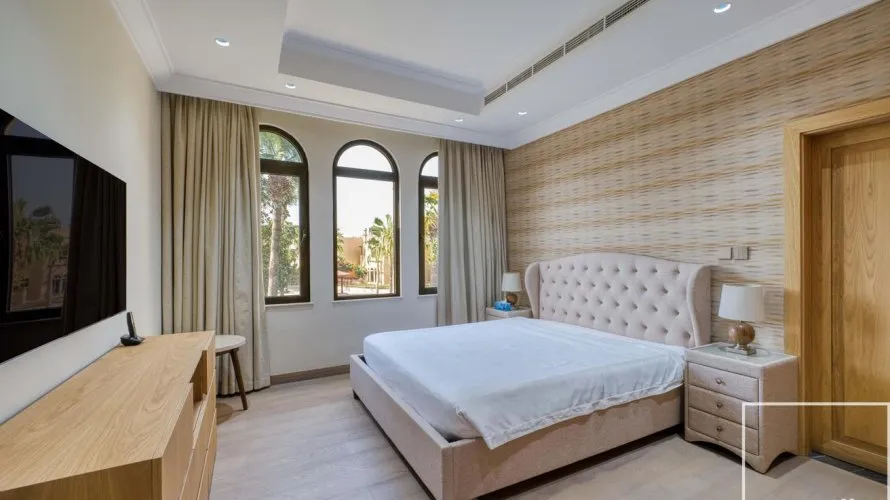 3 غرف نوم فيلا في Canal Cove Villas, الإمارات العربية المتحدة رقم 2814 № 13