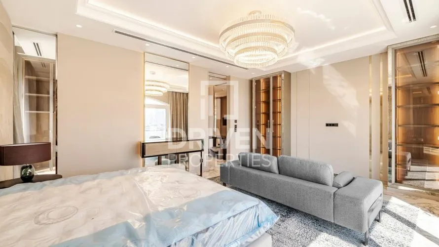 1219.45مربع، بانتهاوس في The Crescent, الإمارات العربية المتحدة رقم 2795 № 25