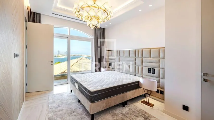 1219.45مربع، بانتهاوس في The Crescent, الإمارات العربية المتحدة رقم 2795 № 24