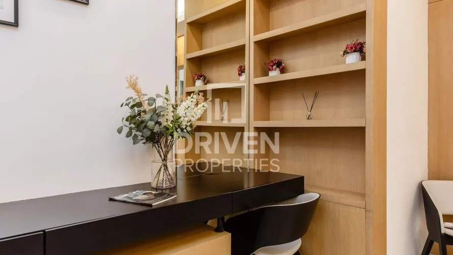 1 غرف نوم شقة في The Crescent, الإمارات العربية المتحدة رقم 2792 № 11