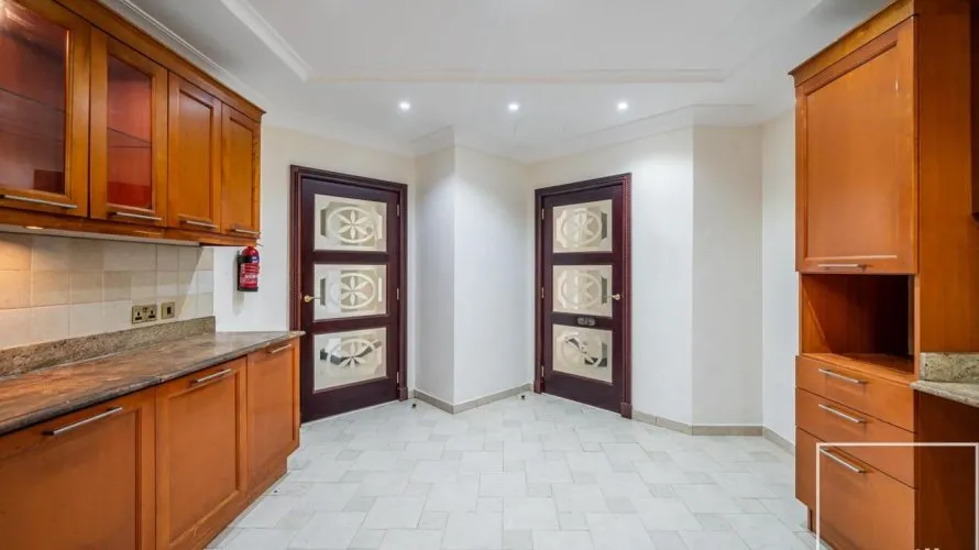4 غرف نوم فيلا في Garden Homes, الإمارات العربية المتحدة رقم 2733 № 3