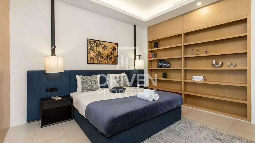 1 غرف نوم شقة في The Crescent, الإمارات العربية المتحدة رقم 2792 № 21