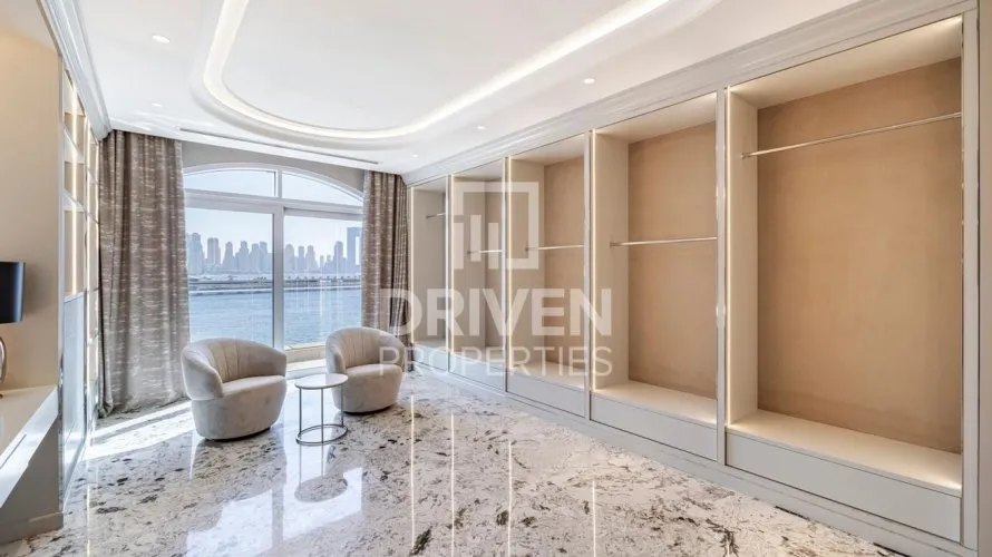 1219.45مربع، بانتهاوس في The Crescent, الإمارات العربية المتحدة رقم 2795 № 16