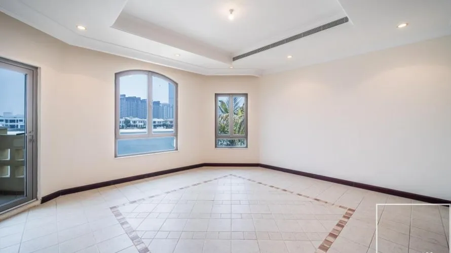 5 غرفة نوم  فيلا في Garden Homes, الإمارات العربية المتحدة رقم 2739