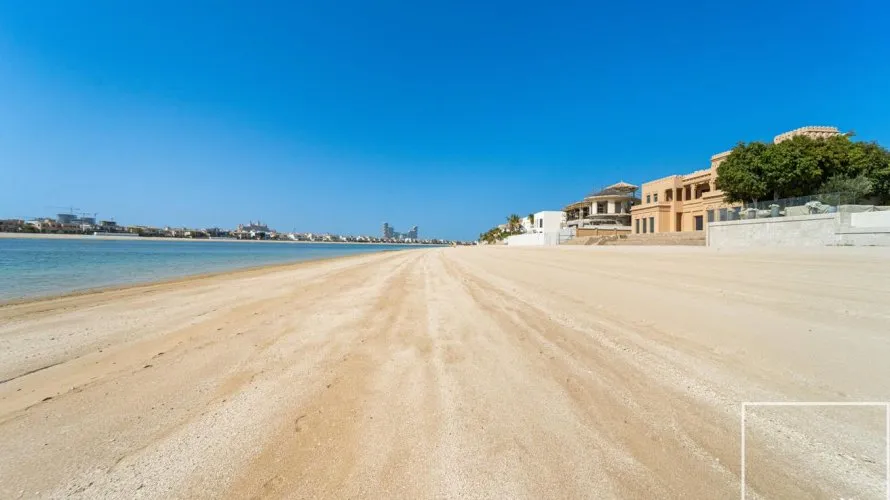 6 غرفة نوم  فيلا في Garden Homes, الإمارات العربية المتحدة رقم 2737 № 17