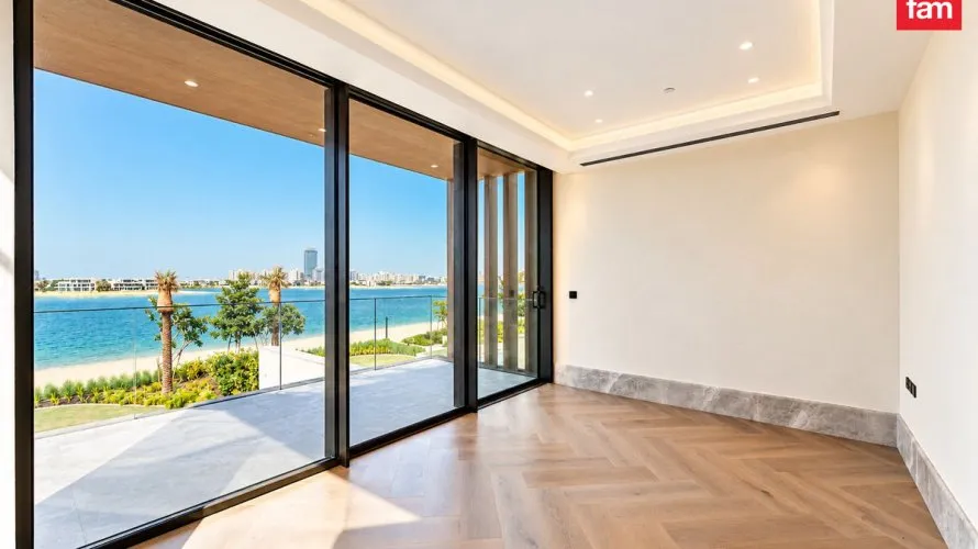 5 غرفة نوم  شقة في نخلة جميرا, الإمارات العربية المتحدة رقم 2775 № 26