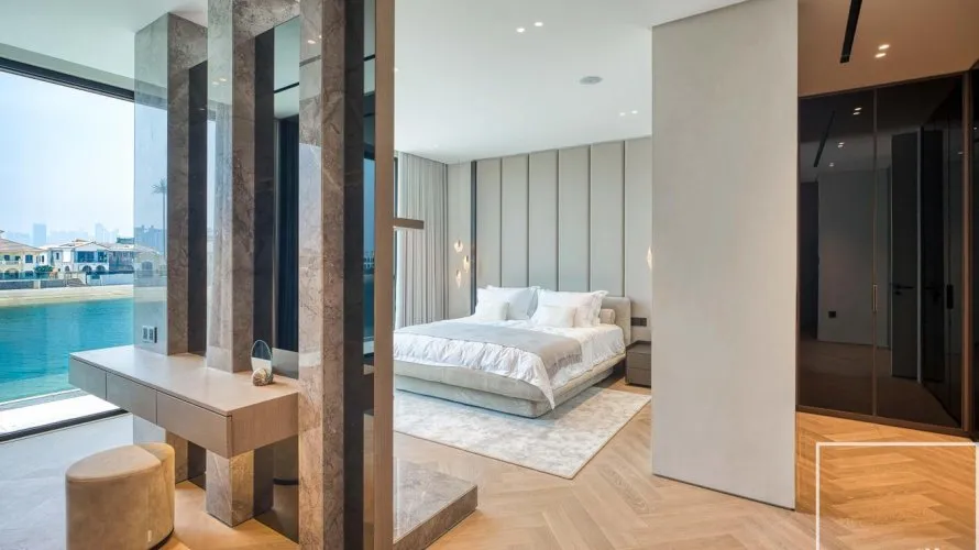 5 غرفة نوم  فيلا في Garden Homes, الإمارات العربية المتحدة رقم 2813 № 8