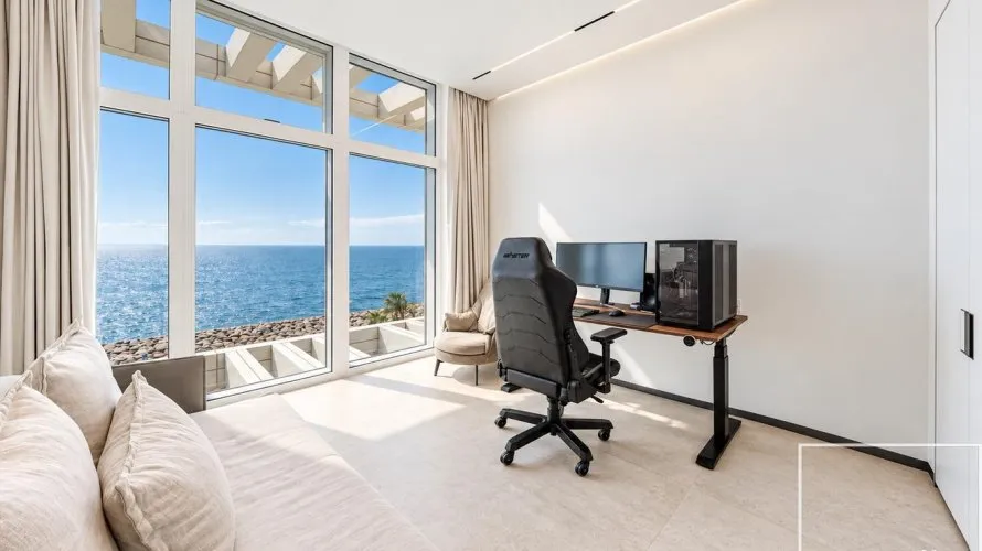 2 غرف نوم شقة في The Crescent, الإمارات العربية المتحدة رقم 2782 № 3