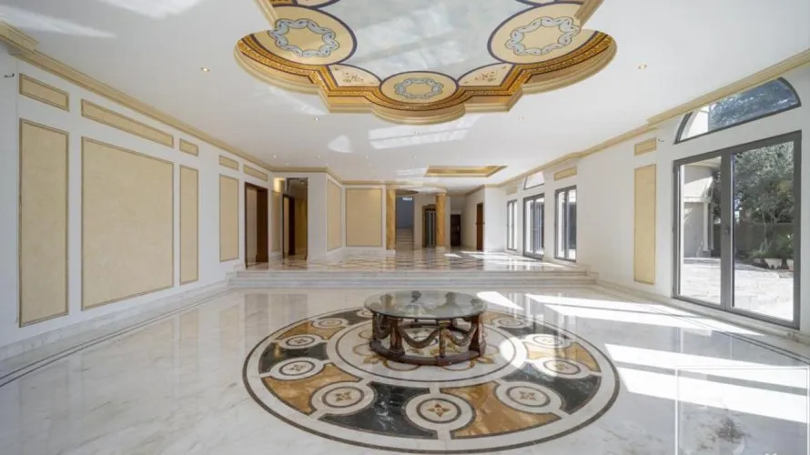 5 غرفة نوم  فيلا في Signature Villas, الإمارات العربية المتحدة رقم 2734 № 16