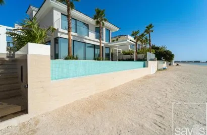 6 غرفة نوم  فيلا في Garden Homes, الإمارات العربية المتحدة رقم 2737