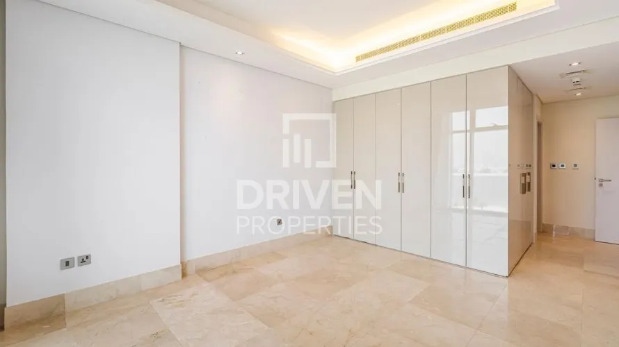 3 غرف نوم شقة في The Crescent, الإمارات العربية المتحدة رقم 2755 № 2