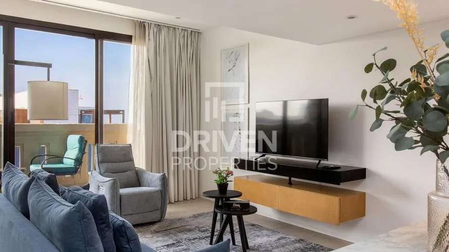 1 غرف نوم شقة في The Crescent, الإمارات العربية المتحدة رقم 2792 № 27