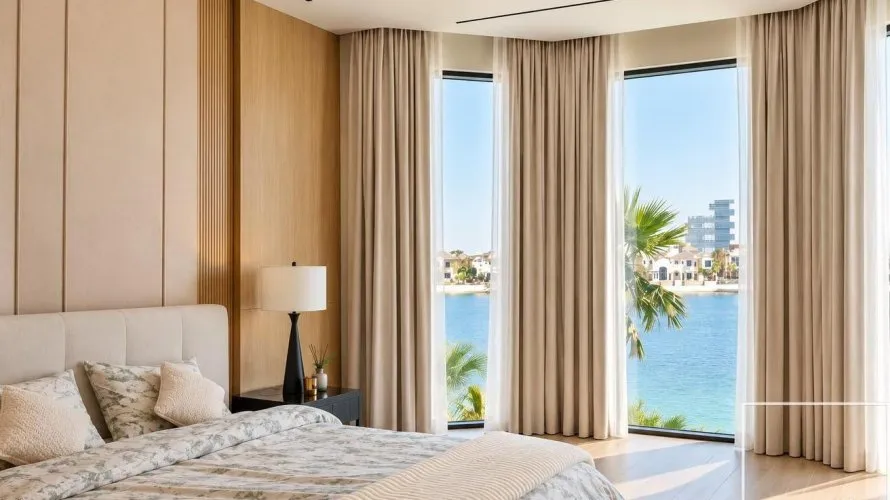 6 غرفة نوم  فيلا في Garden Homes, الإمارات العربية المتحدة رقم 2784 № 13