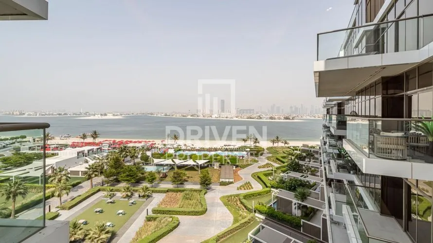 3 غرف نوم شقة في The Crescent, الإمارات العربية المتحدة رقم 2755 № 8