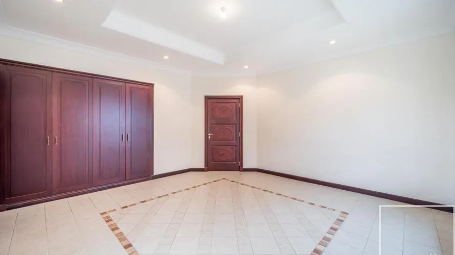 4 غرف نوم فيلا في Garden Homes, الإمارات العربية المتحدة رقم 2733 № 7