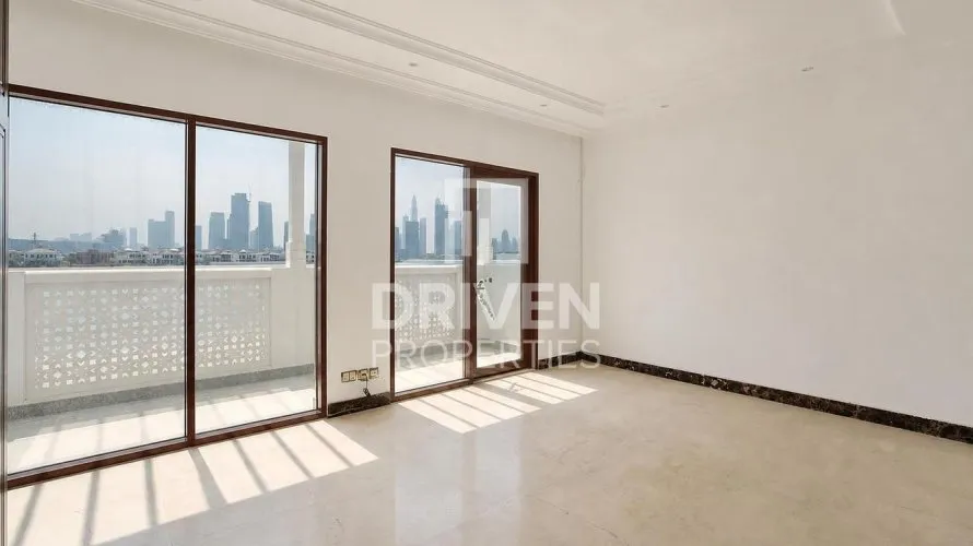 5 غرفة نوم  فيلا في Signature Villas, الإمارات العربية المتحدة رقم 2754 № 19