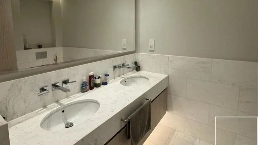 1 غرف نوم شقة في The Palm Tower, الإمارات العربية المتحدة رقم 2786 № 6